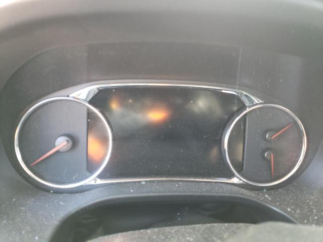 1GKKNLLS5NZ141193 GMC Acadia At4