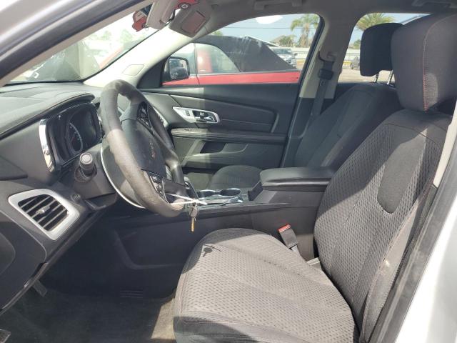 2GKALMEK6F6156187 GMC Terrain Sle