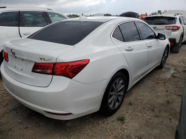 19UUB1F36JA009320 Acura TLX