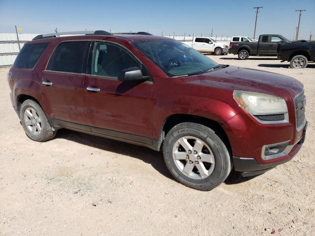1GKKRPKD2FJ388590 GMC ACADIA SLE