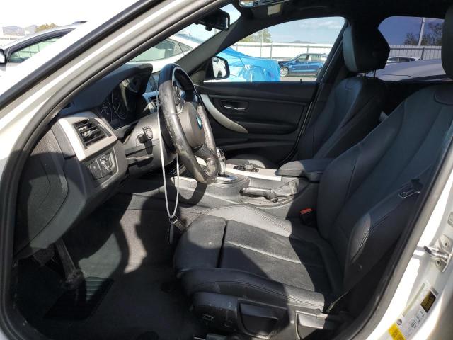 WBA3B1C59EK134843 BMW 320 I