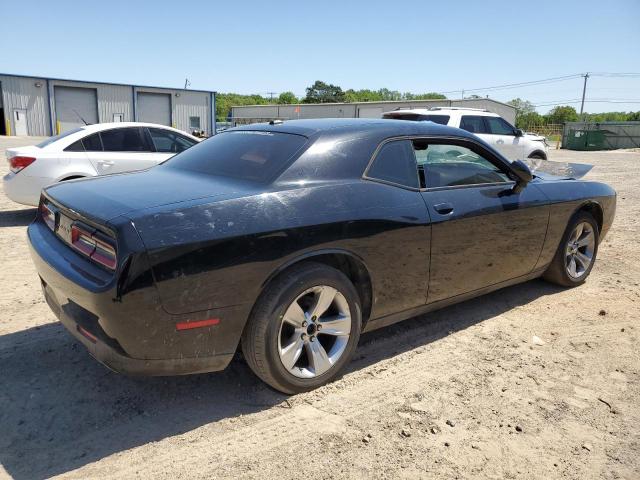 2C3CDZAG6FH905823 Dodge Challenger Sxt