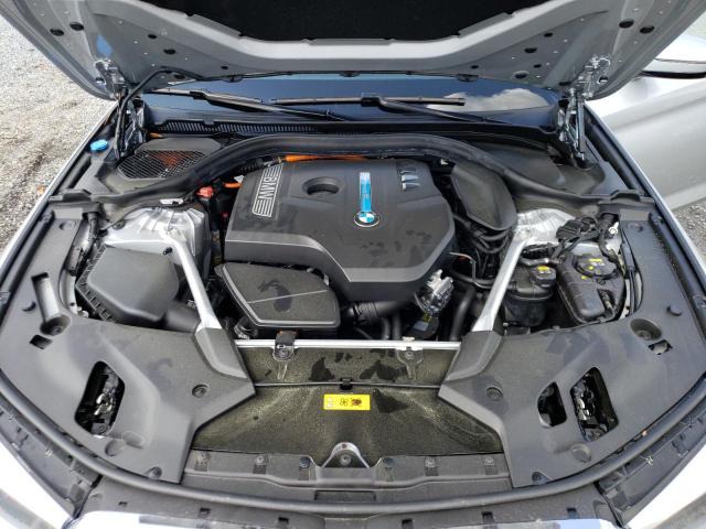 WBAJA9C50KB389420 BMW 530e