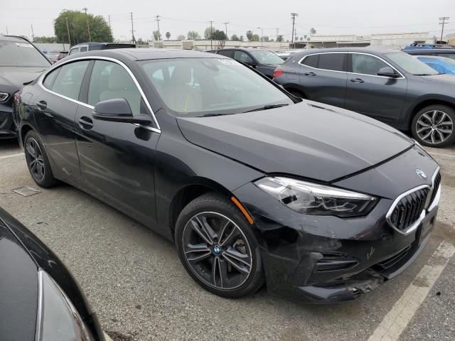 WBA73AK02N7K22592 BMW 228XI
