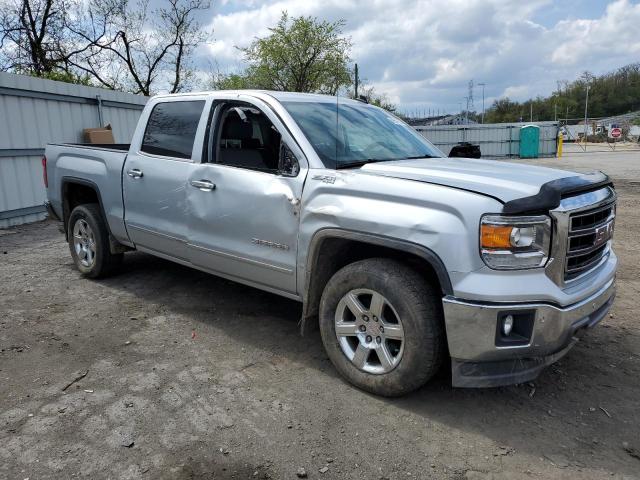 3GTU2VEC2EG310083 GMC Sierra K1500 Slt