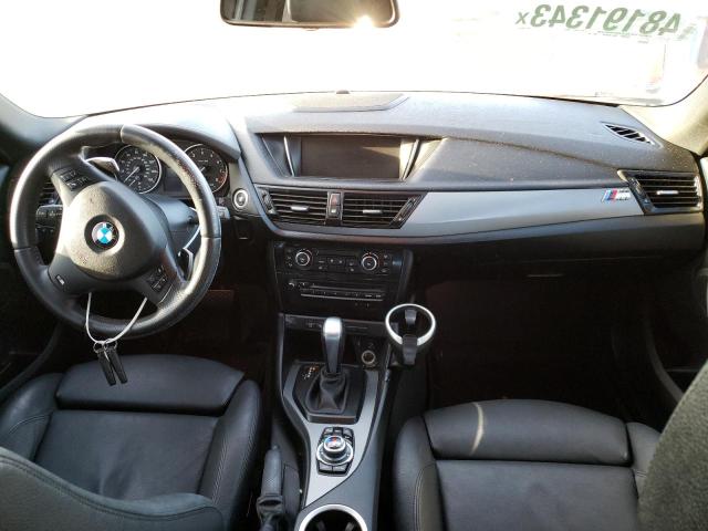 WBAVM5C59FVV94496 BMW X1 Xdrive35i