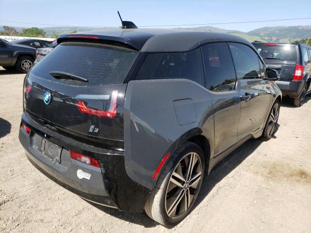 WBY1Z2C55EV285137 BMW I3 Bev
