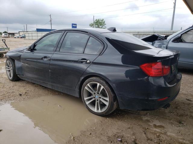 WBA3A5G57ENP33744 BMW 328 I