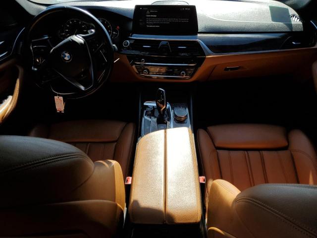 WBAJE7C52JWC57312 BMW 540 XI