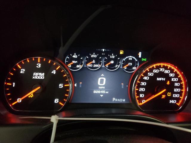 3GTU2WEC4FG119529 GMC Sierra K1500 Denali