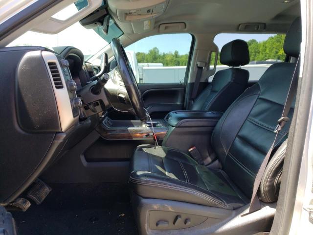 1GT424E8XFF146896 GMC Sierra K3500 Denali