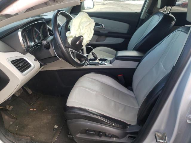 2GKALPEK4G6238650 GMC Terrain Slt