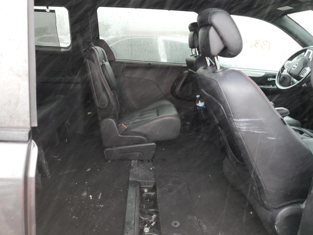 2C4RDGEG2HR681497 Dodge Grand Caravan Gt