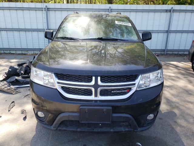 3C4PDDBG8ET251282 Dodge Journey Sxt