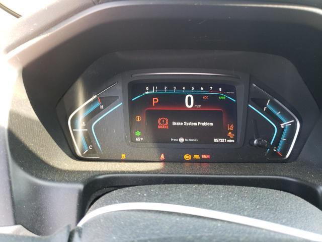 5FNRL6H55LB032112 Honda ODYSSEY EX
