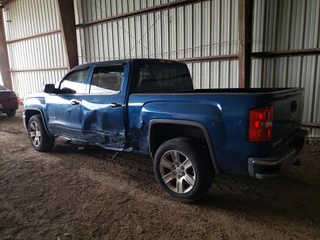 3GTP1MEC1GG166426 GMC Sierra C1500 Sle