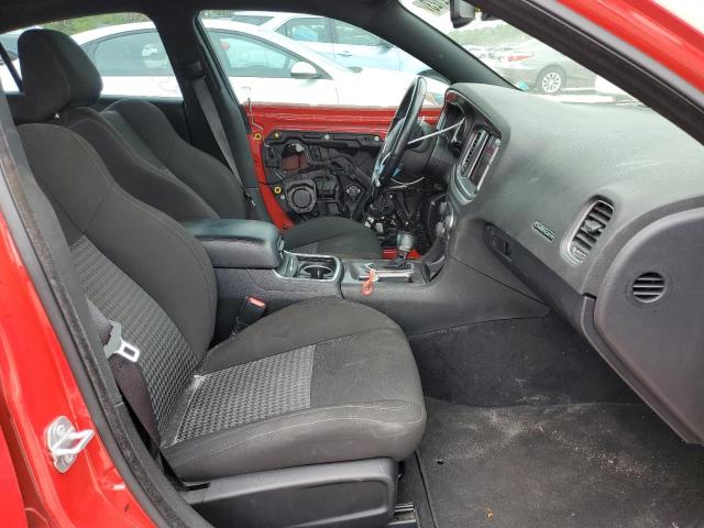 2C3CDXCT7MH524686 Dodge CHARGER R/T