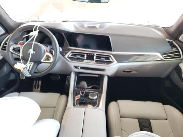 5YMJU0C08M9E88999 BMW X5 M