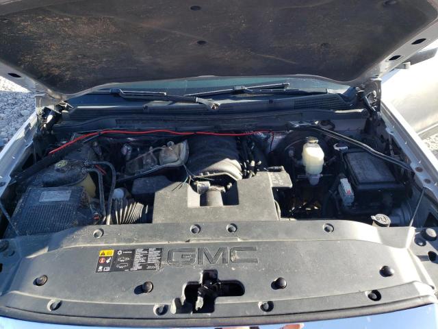 1GTV1UEC2EZ196135 GMC Sierra C1500 Sle