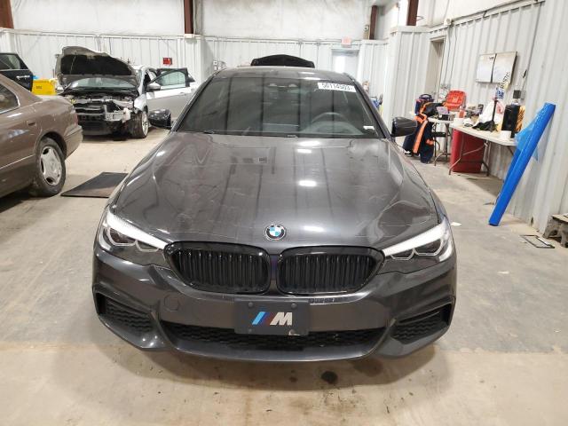WBAJE7C54KWW24449 BMW 540 XI