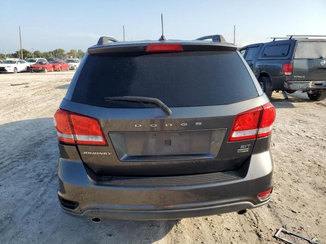 3C4PDCBGXFT701798 Dodge Journey Sxt