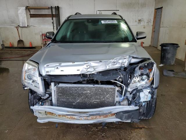 2GKALREKXE6167446 GMC Terrain Sle