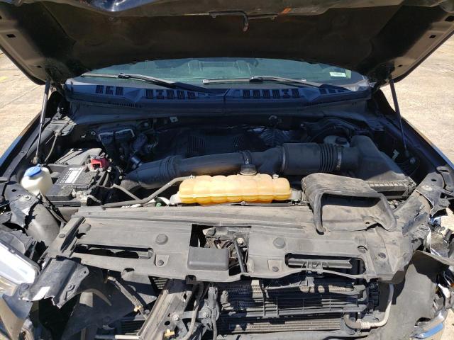 1FTEW1EG4HFA47914 Ford F150 Supercrew