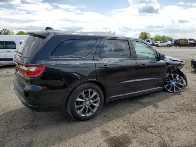 1C4RDJDG1EC595598 Dodge DURANGO LIMITED