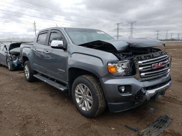 1GTG6DEN7L1231162 GMC CANYON SLT