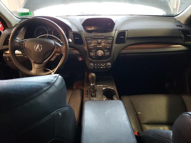 5J8TB4H39FL002254 Acura RDX