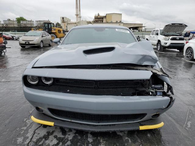 2C3CDZJG0NH113407 Dodge Challenger Gt