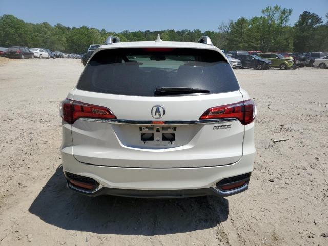 5J8TB3H53HL019632 Acura Rdx Technology