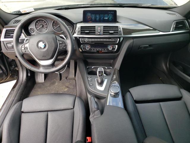 WBA8B9G32HNU54358 BMW 330 I