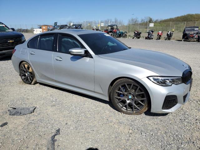 WBA5U9C01LFH88606 BMW M340XI