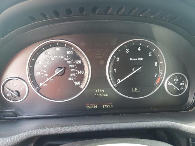 5UXWX9C5XE0D16886 BMW X3 Xdrive28i