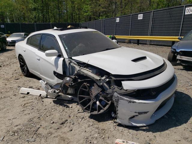 2C3CDXGJ2JH114110 Dodge Charger R/t 392