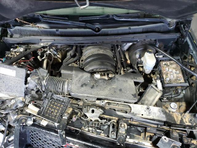3GTU2MECXJG276608 GMC Sierra K1500 Sle