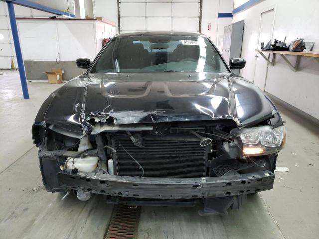 2C3CDXBG8EH266586 Dodge Charger Se