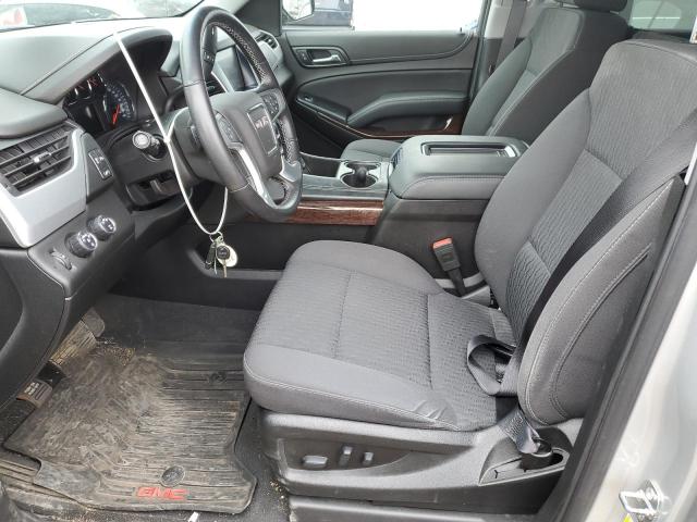 1GKS2AKC8KR329483 GMC YUKON SLE