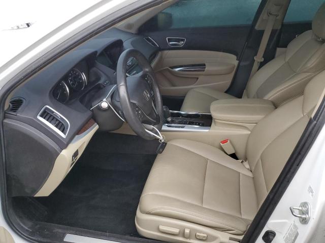 19UUB1F36JA009320 Acura TLX