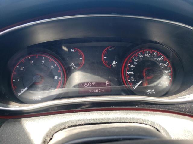 1C3CDFBB1FD362525 Dodge DART SXT