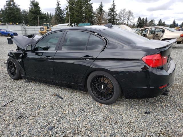 WBA3C1C51EK108458 BMW 328 I Sulev
