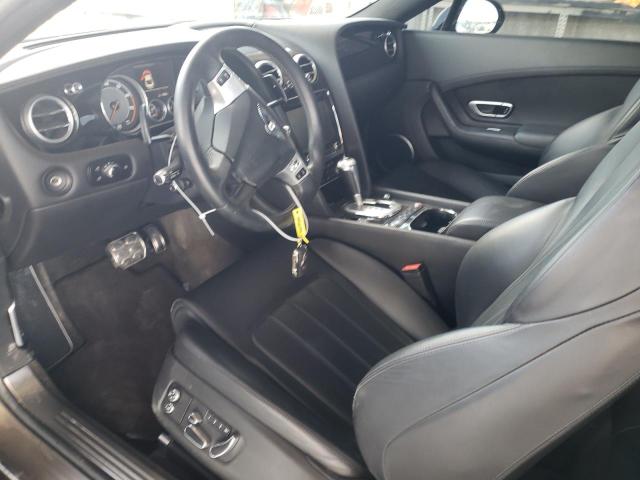SCBFH7ZA9EC040321 Bentley CONTINENTAL GT V8 S