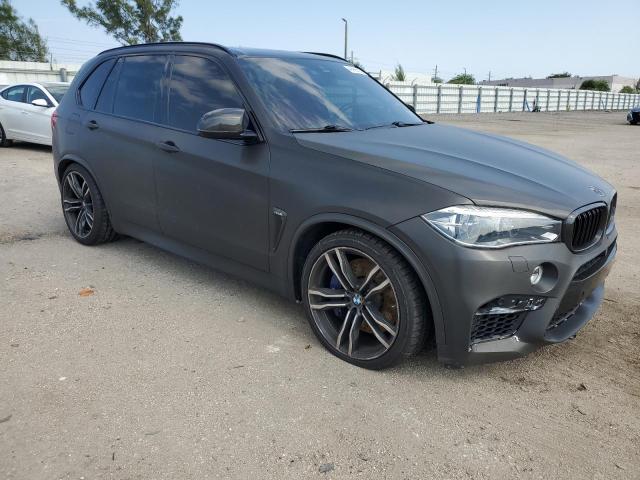 5YMKT6C5XJ0X21350 BMW X5 M