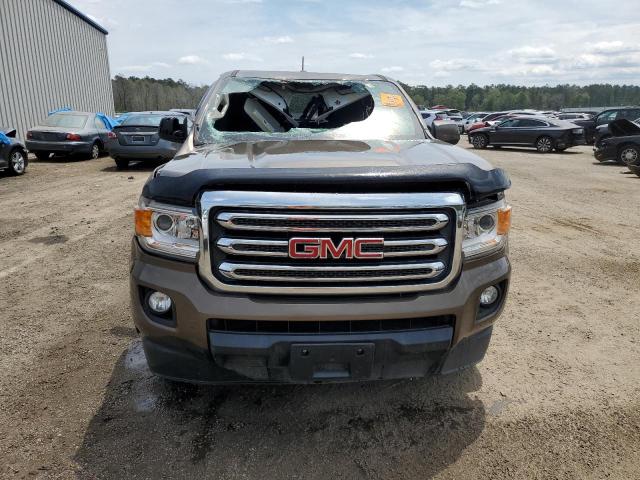 1GTH5CEA9G1113683 GMC CANYON SLE