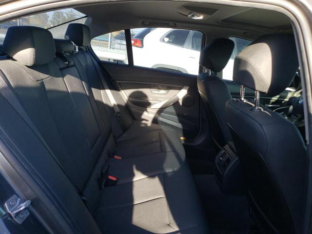 WBA8E5G38HNU44305 BMW 320 XI