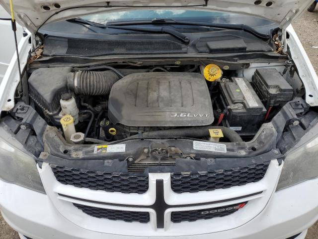 2C4RDGEG8ER472860 Dodge Grand Caravan R/t