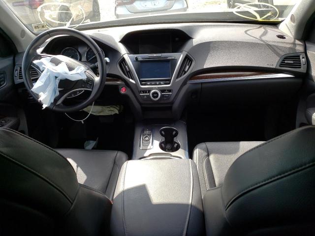 5J8YD4H36LL033330 Acura MDX
