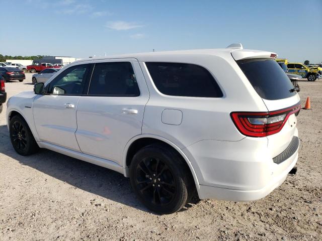 1C4SDJCT9LC394786 Dodge Durango R/t