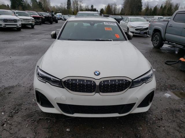 3MW5U7J07L8B44864 BMW M340I